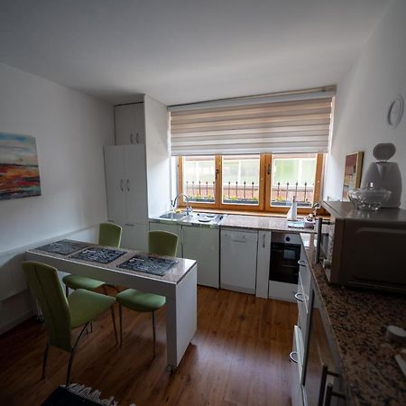 Apartman Daris サラエヴォ エクステリア 写真