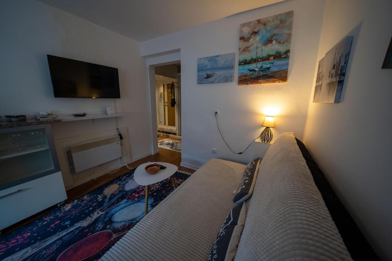 Apartman Daris サラエヴォ エクステリア 写真