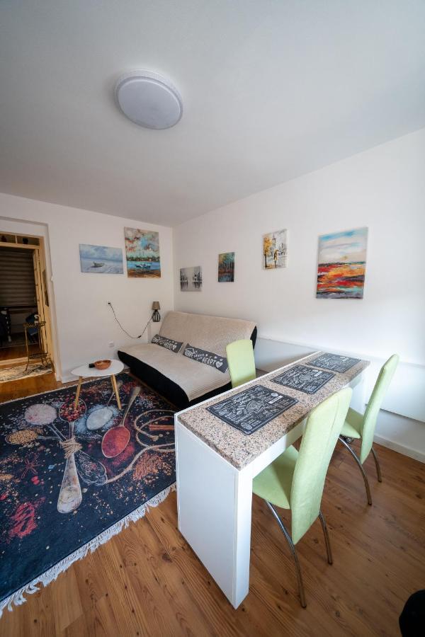 Apartman Daris サラエヴォ エクステリア 写真