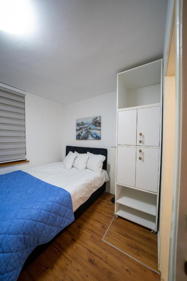 Apartman Daris サラエヴォ エクステリア 写真