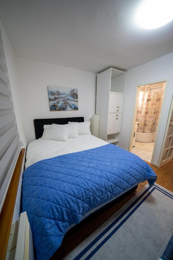 Apartman Daris サラエヴォ エクステリア 写真