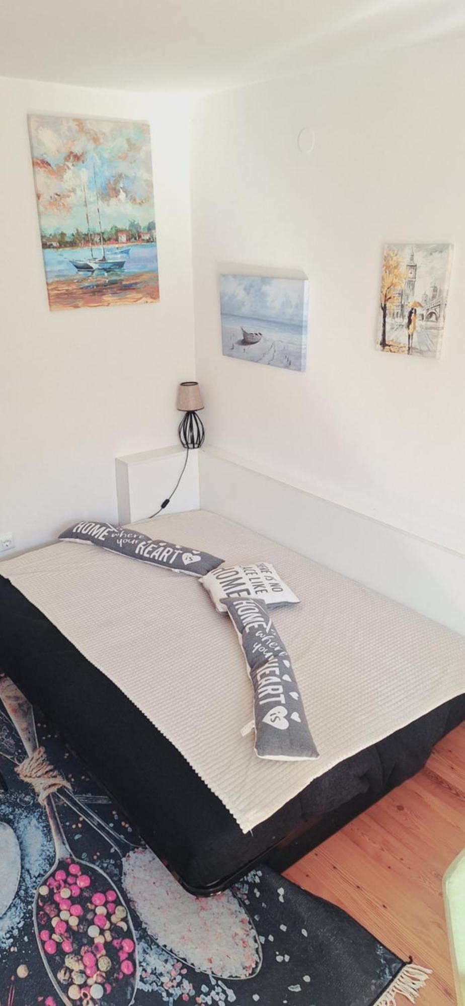 Apartman Daris サラエヴォ エクステリア 写真