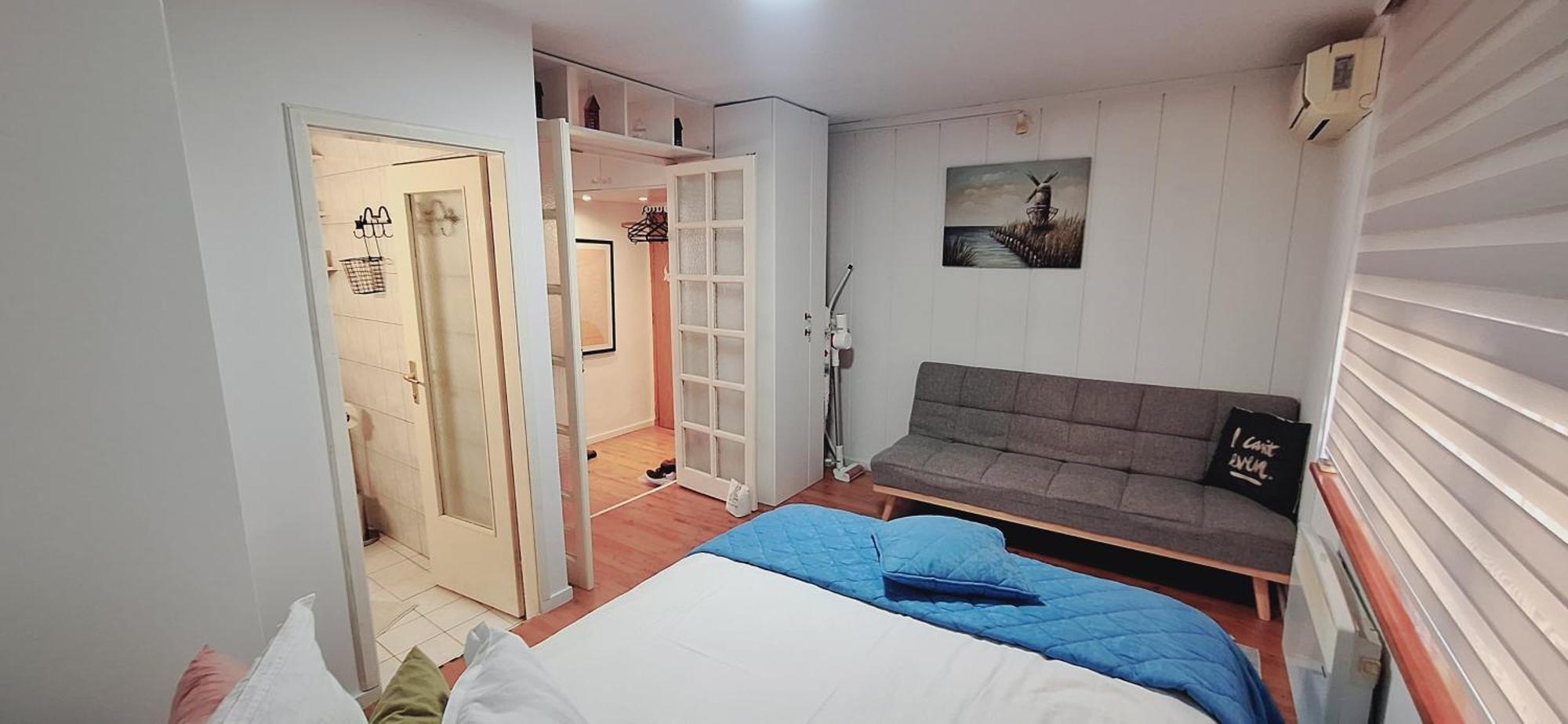 Apartman Daris サラエヴォ エクステリア 写真