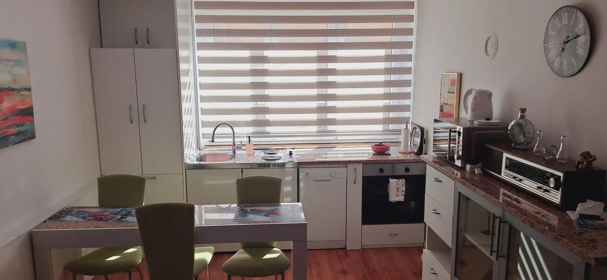 Apartman Daris サラエヴォ エクステリア 写真